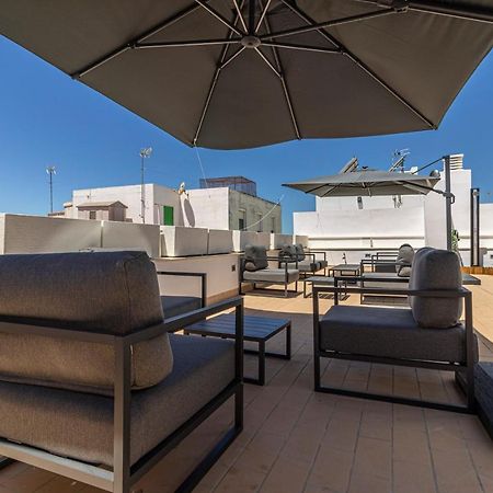 Allo Apartments San Roque 1ºb Cadice Esterno foto