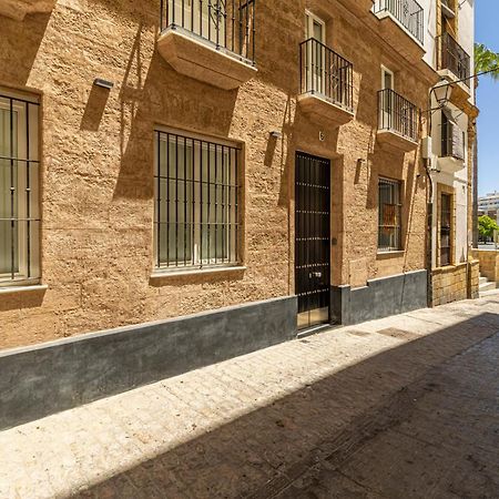 Allo Apartments San Roque 1ºb Cadice Esterno foto