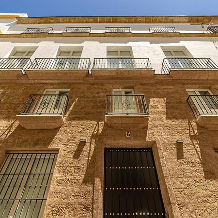 Allo Apartments San Roque 1ºb Cadice Esterno foto