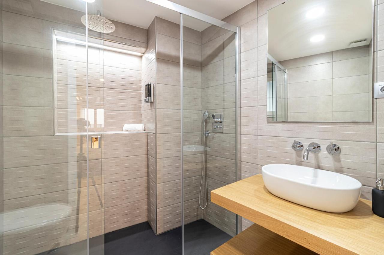 Allo Apartments San Roque 1ºb Cadice Esterno foto