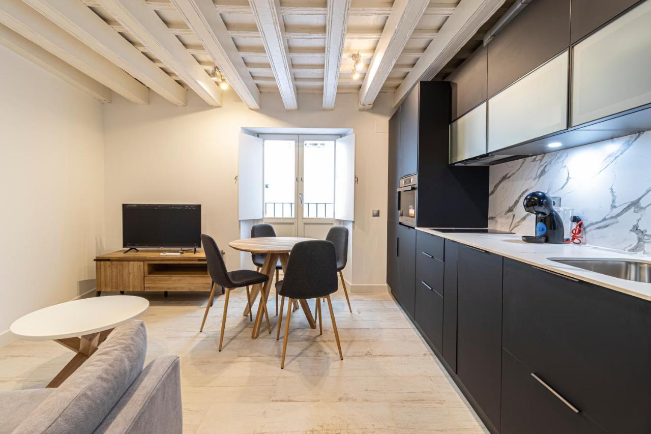 Allo Apartments San Roque 1ºb Cadice Esterno foto