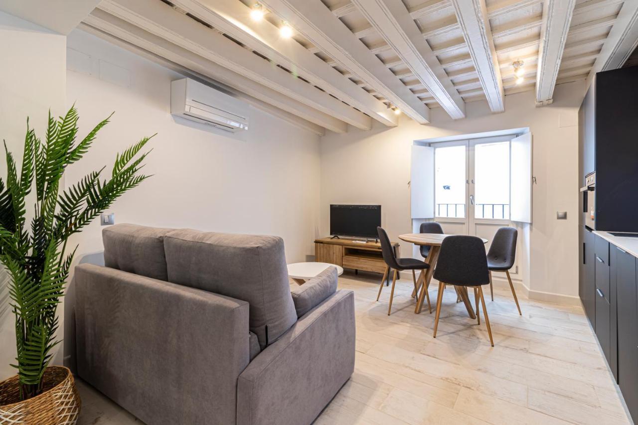 Allo Apartments San Roque 1ºb Cadice Esterno foto