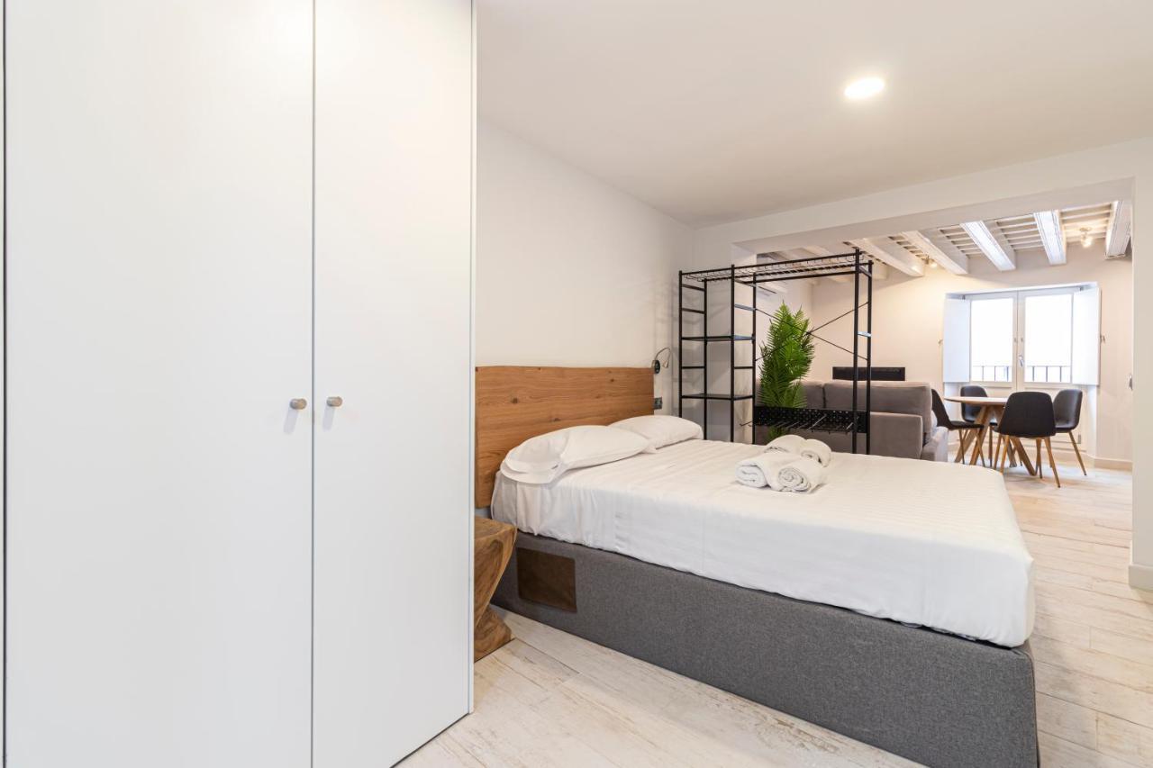 Allo Apartments San Roque 1ºb Cadice Esterno foto