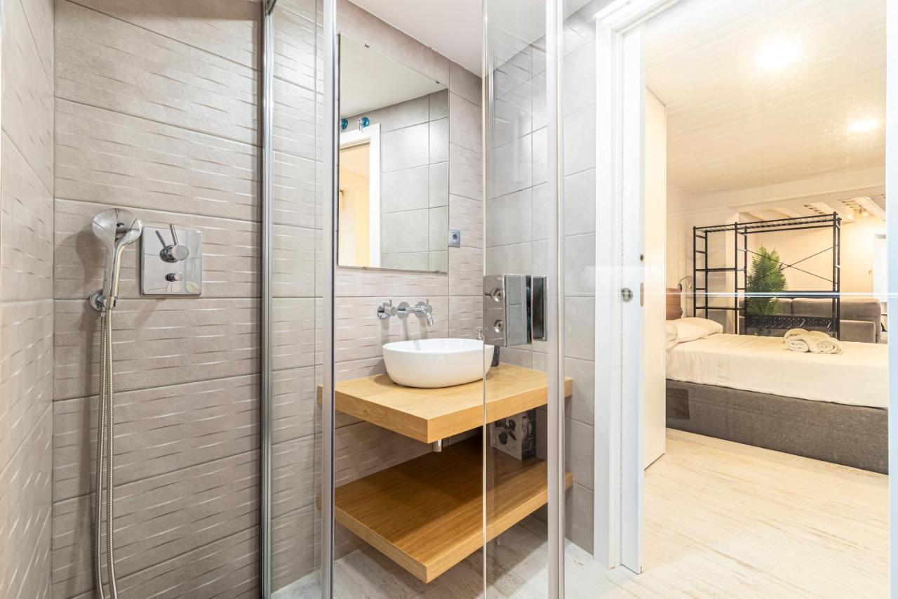 Allo Apartments San Roque 1ºb Cadice Esterno foto