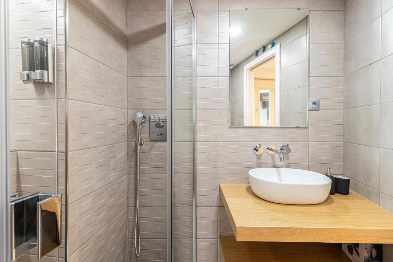 Allo Apartments San Roque 1ºb Cadice Esterno foto
