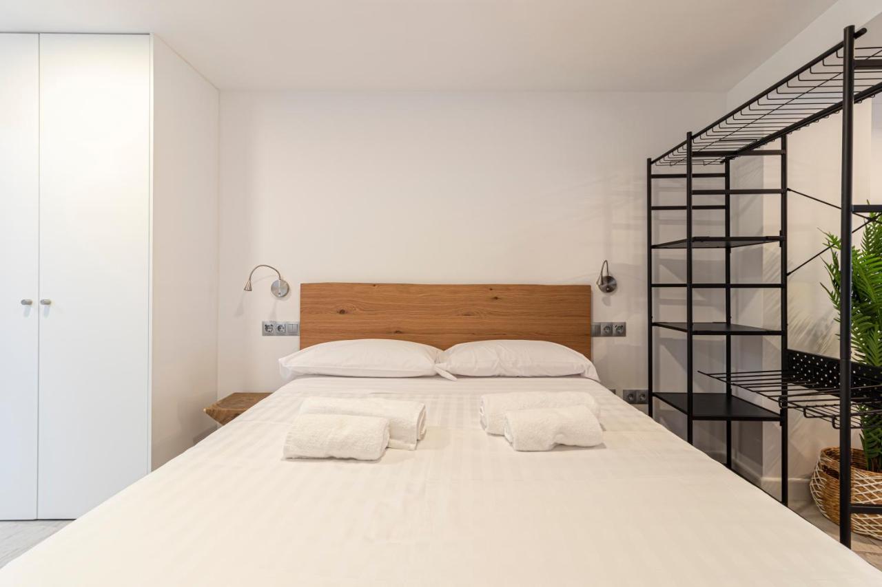 Allo Apartments San Roque 1ºb Cadice Esterno foto