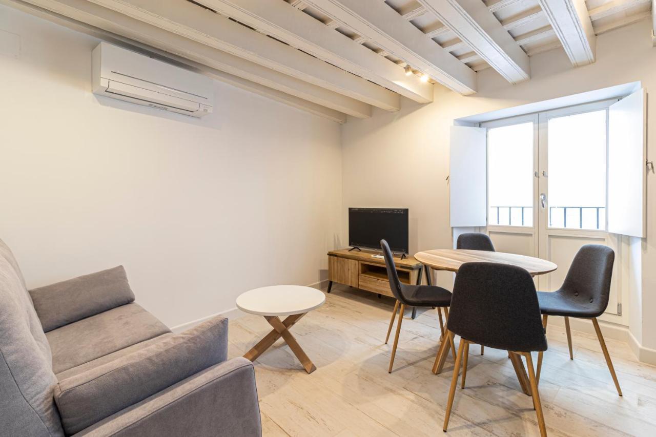 Allo Apartments San Roque 1ºb Cadice Esterno foto